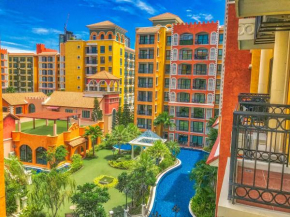 Отель Venetian Resort Pattaya  Ампхое Бангламунг